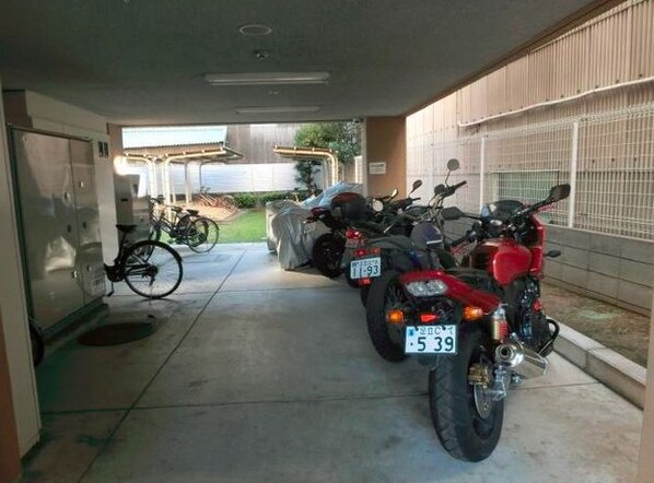 ヴェルト西大島グラーセの物件内観写真